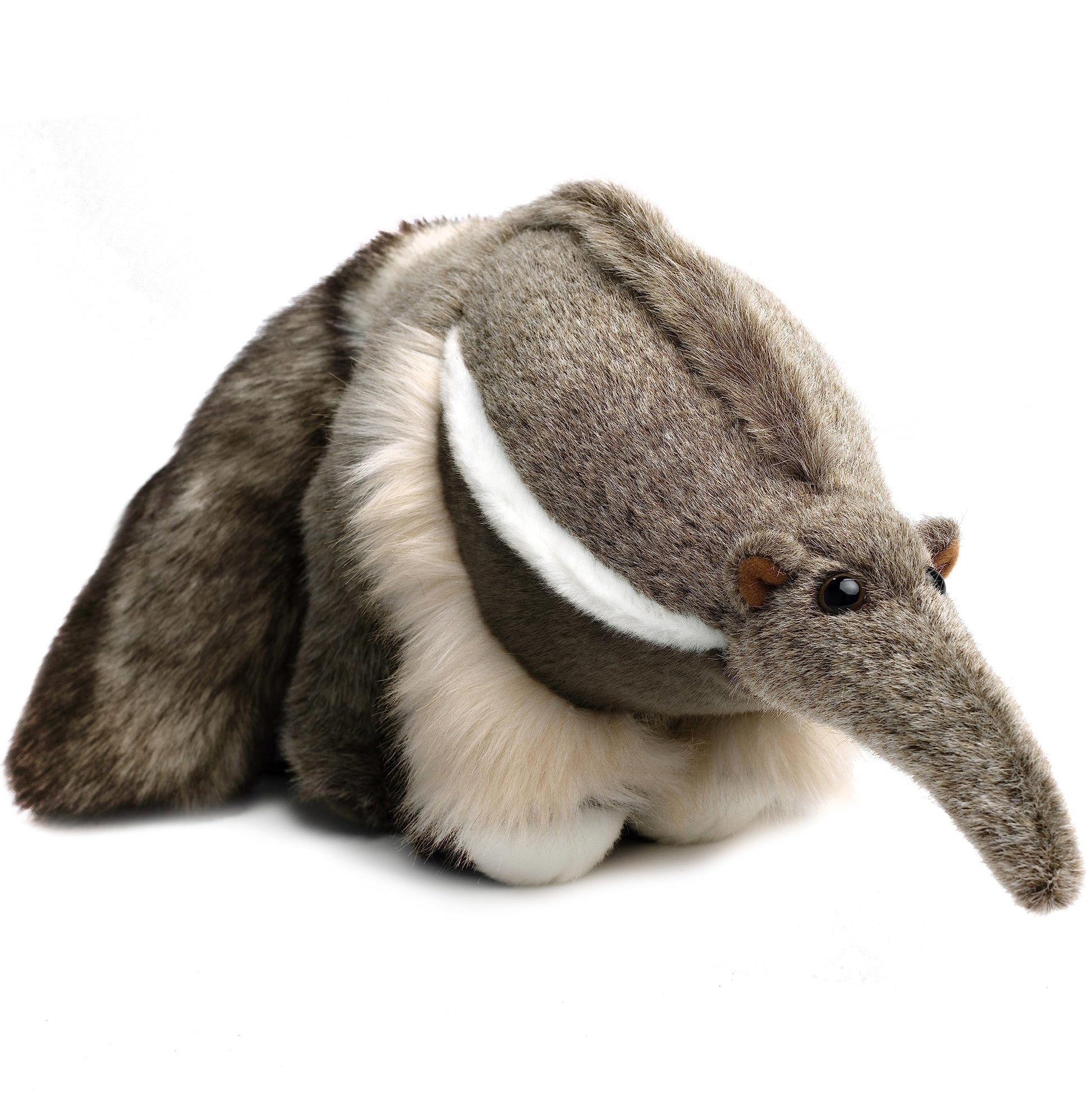 TigerHart Arsenio The Anteater - 18 Inch Stuffed Animal Plush