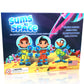 Sums In Space - Addition And Subtraction Games - Kindergarten And First Grade Educational Math Games For Kids 5-7