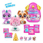 Rainbocorns Pocket Puppycorn 3 Pack By Zuru Toy Puppy Dog Mini Unboxing Girls Gifting Idea, Toys For Girls, Kid'S Birthday Gift