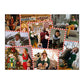 Elf Puzzle 1000 Piece Jigsaw Christmas