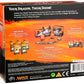 Magic: The Gathering: Dragons Of Tarkir Fat Pack (Factory Sealed Includes 9 Booster Packs & More)