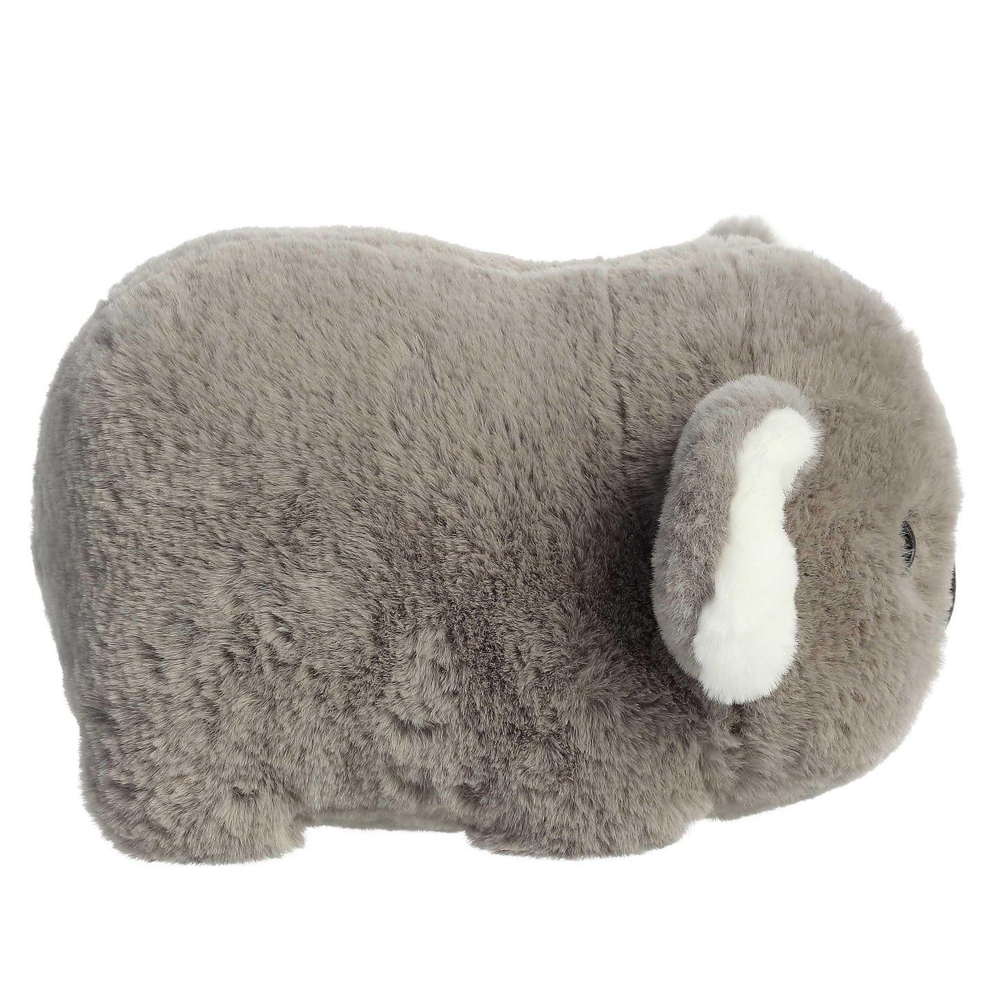 Aurora Adorable Spudsters Kira Koala Stuffed Animal - Comforting Cuddles - Playful Companions - Gray 10 Inches
