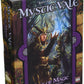 Mystic Vale Vale Of Magic Expansion - Aeg, Card Game, Card-Crafting, Protect Nature With Magic Power, Unique Clear Cards, 2 To 4 Players, 45 Minute Playtime, Ages 14 And Up