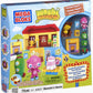 Moshi Monsters Monster House