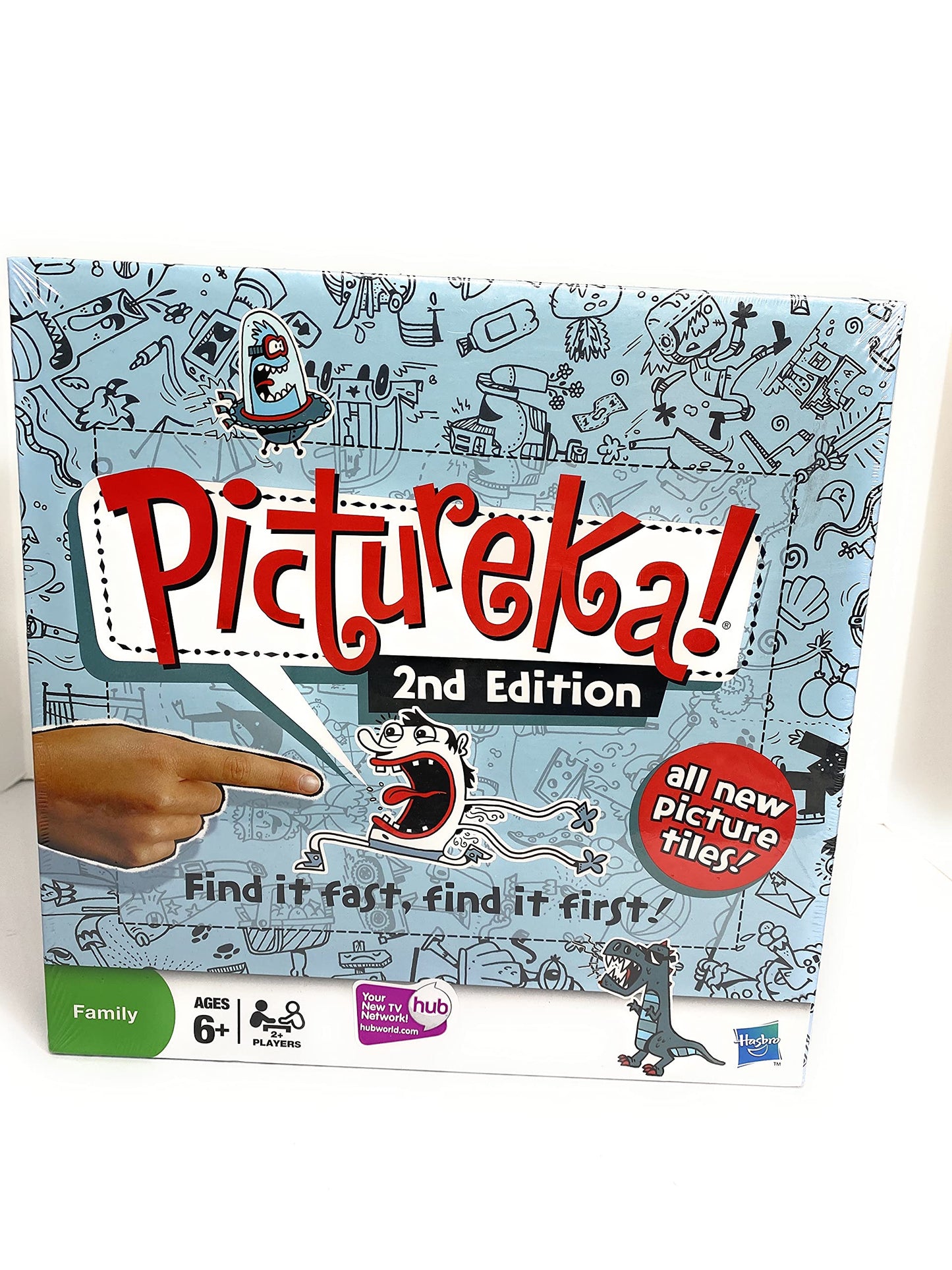 Pictureka