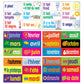 Poster Pals French Multi-Purpose Card Set