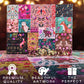 Elena Essex 2000 Piece Jigsaw Puzzles For Adults - Patchwork | 2000 Piece Puzzle | 2000 Piece Puzzle For Adults | Animal Bird Puzzle | Puzzles Size 39X30 Inches
