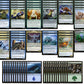 advanced Simic Mutate Deck - Blue Green - Very Powerful - Modern Legal - Custom Built - Magic The Gathering - MTG - 60 Card!
