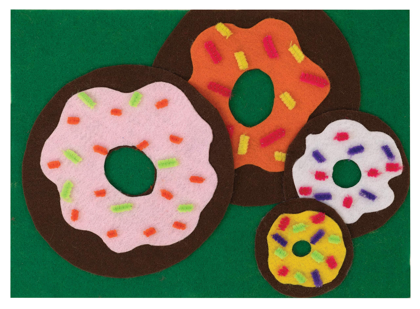 Creativity Street Colossal Box of Crafts Kit