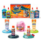 Elmer’S All-Star Slime Kit, Includes Liquid Glue, Slime Activator, And Premade Slime, 9 Count