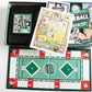 Outset Media The Ultimate Baseball Trivia Board Game