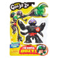 Heroes of Goo Jit Zu Oozy Scorpion Action Figure, Multicolor, Model 41027, Durable Plastic Toy