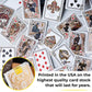 Alpha & Omega Playing Cards (Reformation)