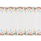 American Greetings Tsum Tsum Plastic Table Cover, 54 x 96