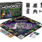 Monopoly Beetlejuice Board Game | Based On The 80’S Fantasy Film Beetlejuice | Officially Licensed Beetlejuice Merchandise | Themed Classic Monopoly Game
