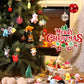 120 Pcs Mini Animal Plush Toys Party Favors Small Stuffed Animals Bulk Cute Jungle Sea Animal Toy Keychain Decoration For Birthd