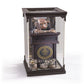 The Noble Collection Harry Potter Gringotts Goblin Figure - 51227, Multicolor, Polyvinyl Chloride