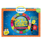 Skillmatics Educational Game : Skill Games | Reusable Activity Mats With 2 Dry Erase Markers | Gifts & Learning Tools For Ages 6 And Up