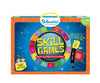 Skillmatics Educational Game : Skill Games | Reusable Activity Mats With 2 Dry Erase Markers | Gifts & Learning Tools For Ages 6 And Up