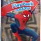 Bundle of 12 Marvels Spider-Man Grab & Go Play Packs