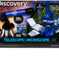Space STEM Scopes Set