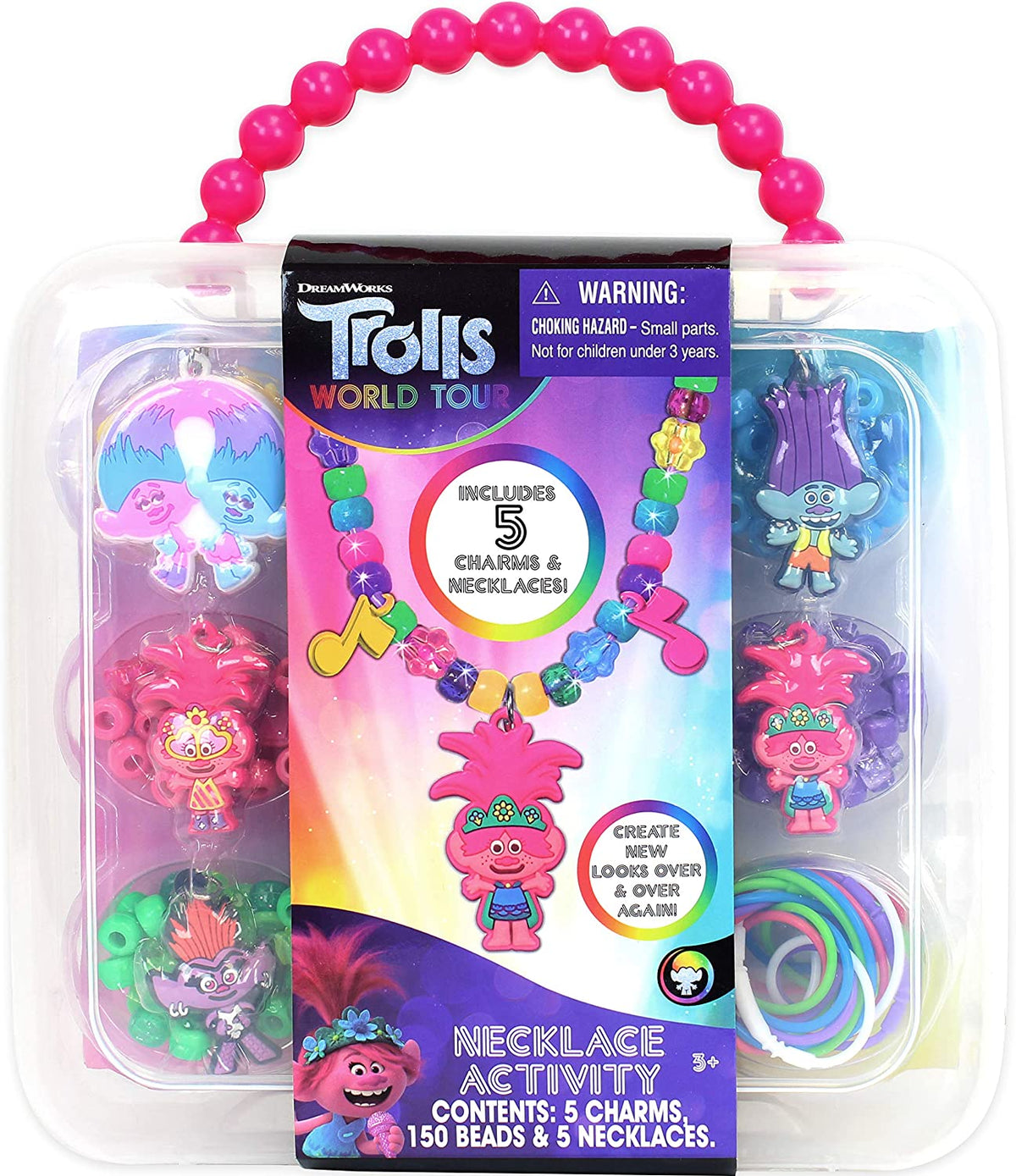 Little Monsters Jewelry Kit