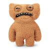 Fuggler Gold Fuggs By Zuru Funny Ugly Monster, Plush, Collectible, Toy (Gnawing Terror - Teeth)