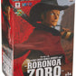 Banpresto Onepiece Treasure Cruise World Journey Vol.1-Roronoa Zoro Toy, Multicolor