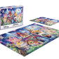 Ceaco - Disney - Princess Castle - 2000 Piece Jigsaw Puzzle