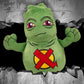 Bleacher Creatures Marvel Doop Previews Exclusive Kuricha Plush