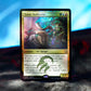 Magic: The Gathering Dragonstorm Bundle - Multicolor Cardboard, 3.465 x 7.362 x 0.1 inches, Model D42760000
