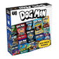 Dog Man 300Piece Compilation Cover Puzzle