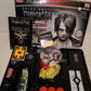 Criss Angel Platinum Magic Kit, Black