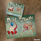 Aquarius Ren & Stimpy Puzzle (500 Piece Jigsaw Puzzle) - Glare Free - Precision Fit - Officially Licensed Ren & Stimpy Merchandi