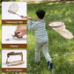 Robud Kids Explorer Kit & Bug Catcher Kit, Educational Kids Camping Gear, Outdoor Adventure Set With Butterfly Net And Bugs Book, Outside Toys For Boys Girls 3-12 Years Old