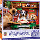 Benny'S Ristorante 300 Pc