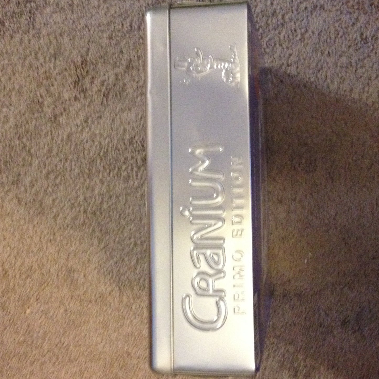 Cranium Primo Edition