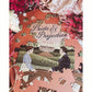 Professor Puzzle: Jigsaw Library - Pride & Prejudice - 252 Piece Double-Sided Puzzle, Illustrated Book Scene, 19.4x14.5, Collect
