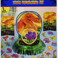 Amscan Prehistoric Table Decorating Kit, 1 pack (23 pcs), Party Favor