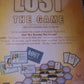 Cardinal Lost: The Game