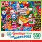 The North Pole 550 Pc