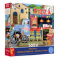 Ceaco - Food Trucks - Pip'S Pizza Truck - 500 Piece Jigsaw Puzzle