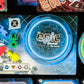 Gamelyn Games Tiny Epic Galaxies: Beyond The Black - Space Board Game Expansion for Galaxy Exploration