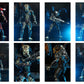 NECA - Predator 2 Ultimate Scout 7 Inch Action Figure