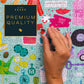 Elena Essex Jigsaw Puzzles 1000 Pieces for mature-themeds - Favorite Things | mature-themed Puzzles | 1000 Piece Puzzle for mature-themeds | Puzzle Presents for Women | Jigsaw Puzzle Size 28 x 20 inches