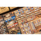 Renegade Games: The Anarchy - Medieval Board Game  Build A Domain  Defend Your Castle  Storm Enemy Strongholds  Garphill Games  Ages 13+  1-4 Players