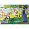Roseart - Kodak Masters - A Sunday Afternoon On The Island Of La Grand Jatte By Georges Seurat - 2000 Piece Jigsaw Puzzle For Adults