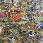 Gibsons 1000 Piece Jigsaw Puzzle - Scotland Attractions Map, 68x49cm, 100% Recycled Cardboard, Multicoloured, Model G6360