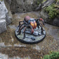 Modiphius Elder Scrolls: Call To Arms- Giant Frostbite Spider, Multicolor