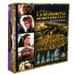 River Horse Labyrinth Board Game - Standard Size, Paper, Model RHLAB001